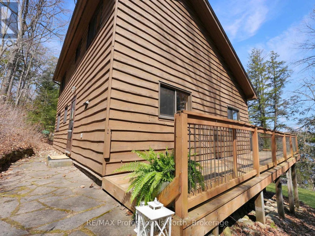 1564 Parsons Road, Moose Lake