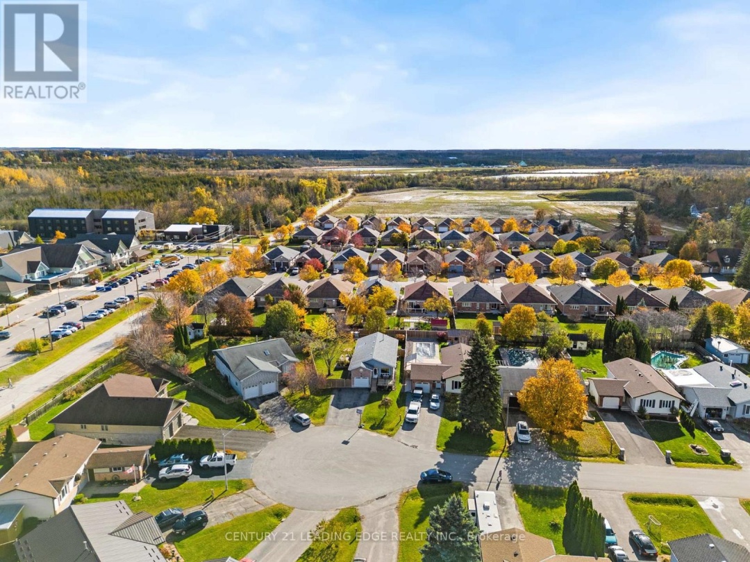 87 BEECHWOOD AVENUE, 