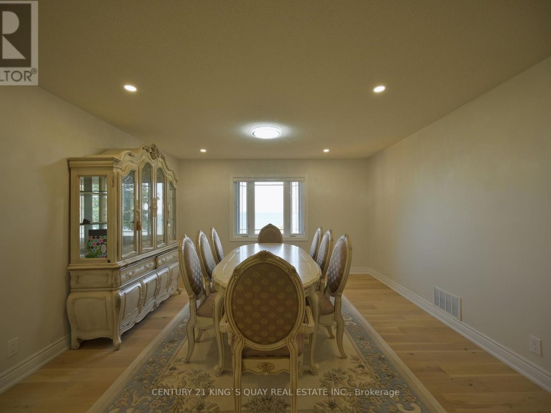 88 BAYSHORE DRIVE, 