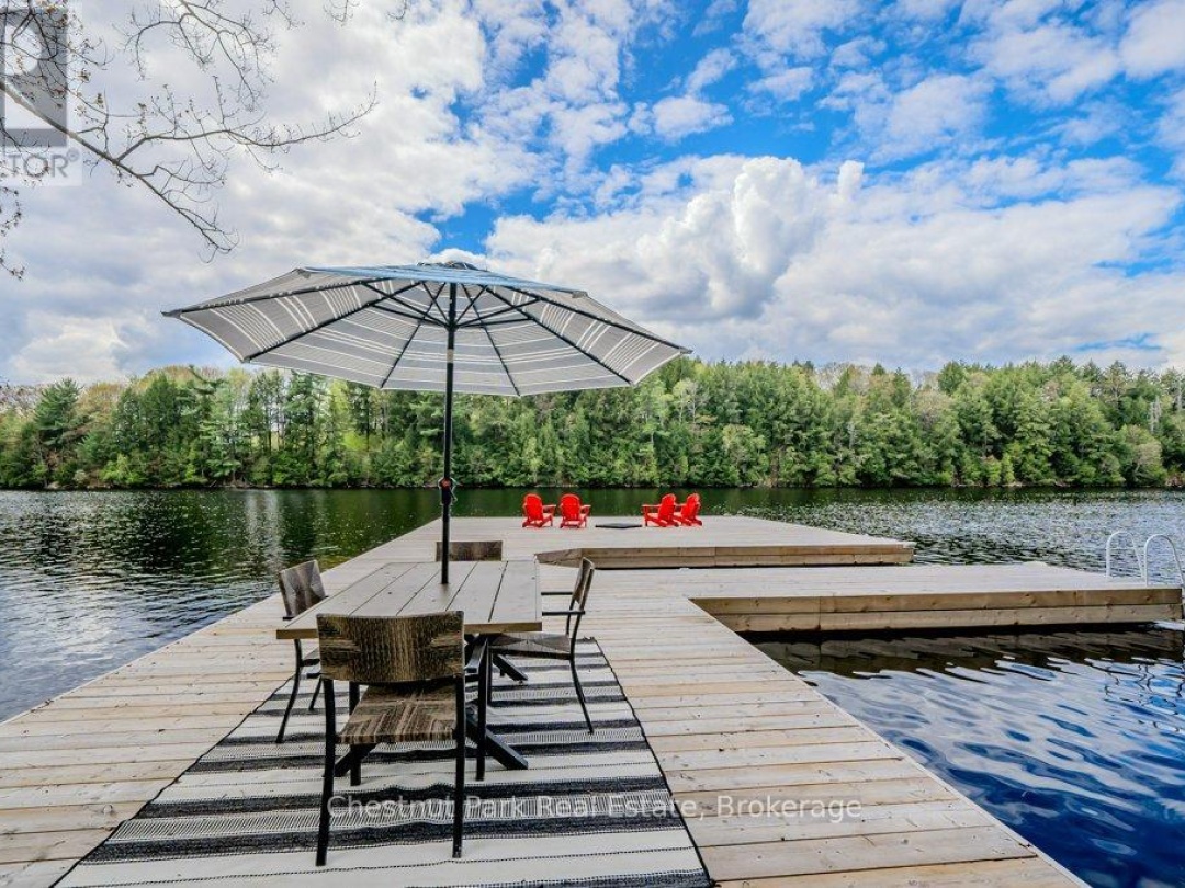 5 - 1023 MILFORD MANOR ROAD, 