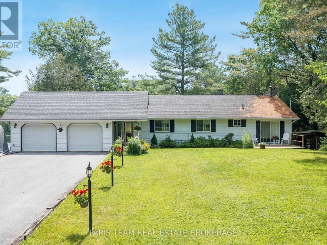 7817 OAKRIDGE DRIVE, 