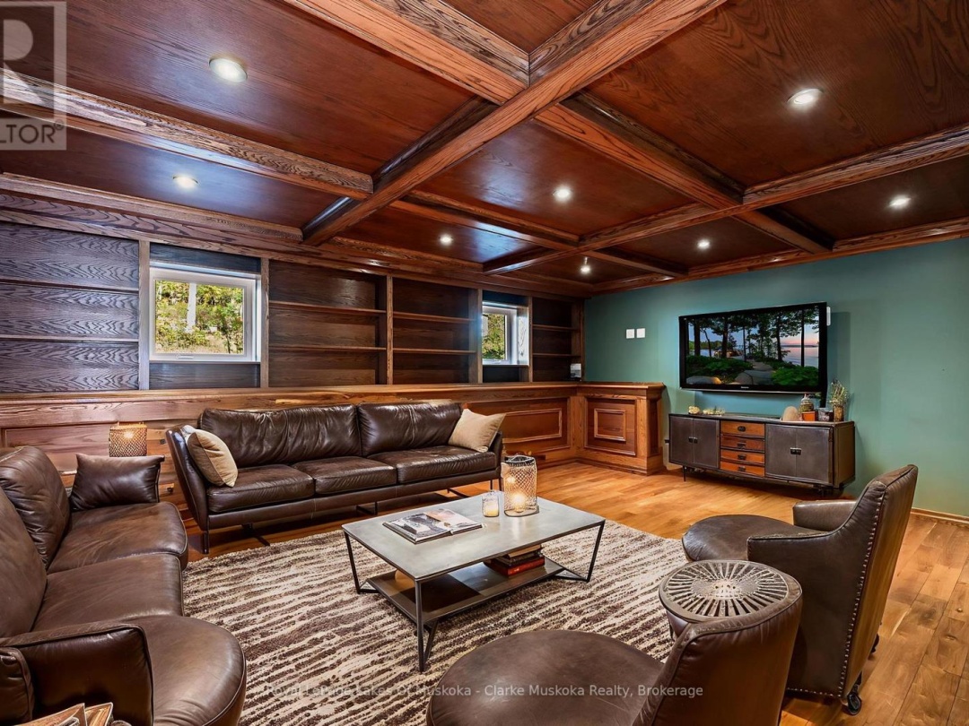 1064 ROAD 3200, Lake Muskoka