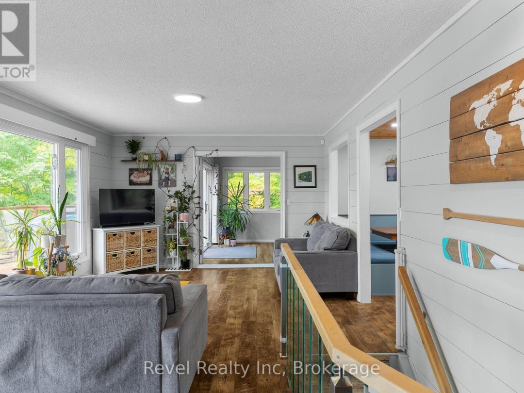 210 BURNETT'S ROAD, 