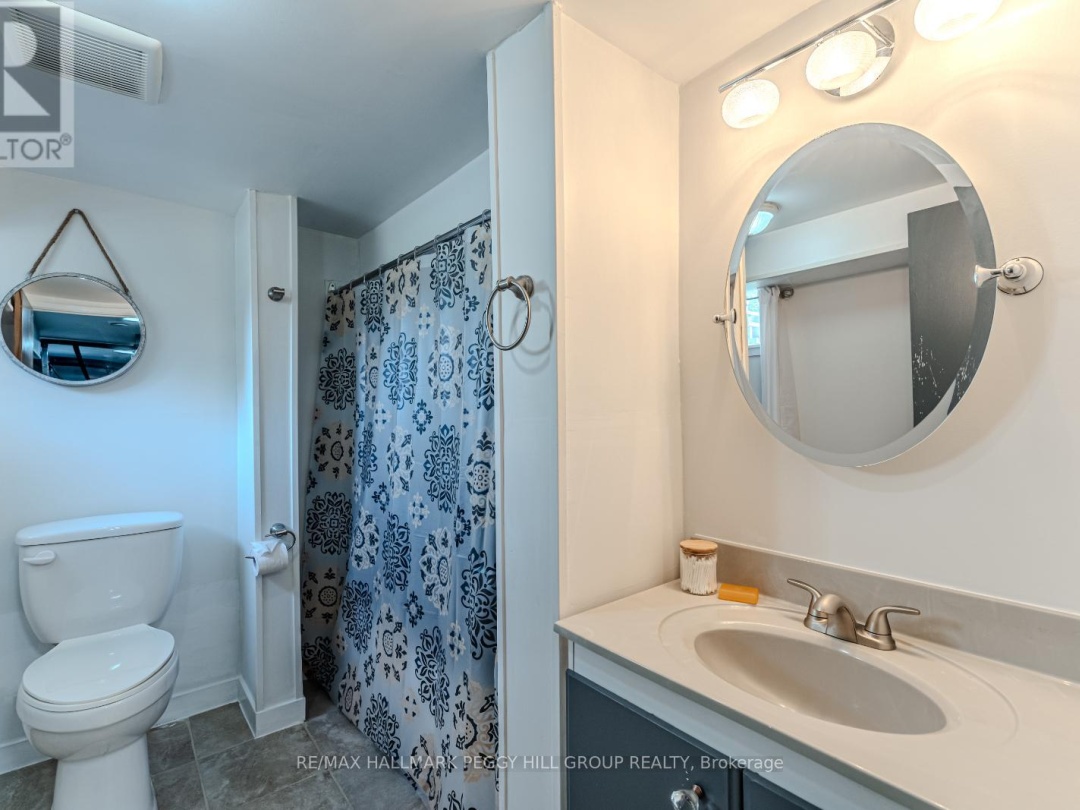 326 MCNICOLL STREET, 
