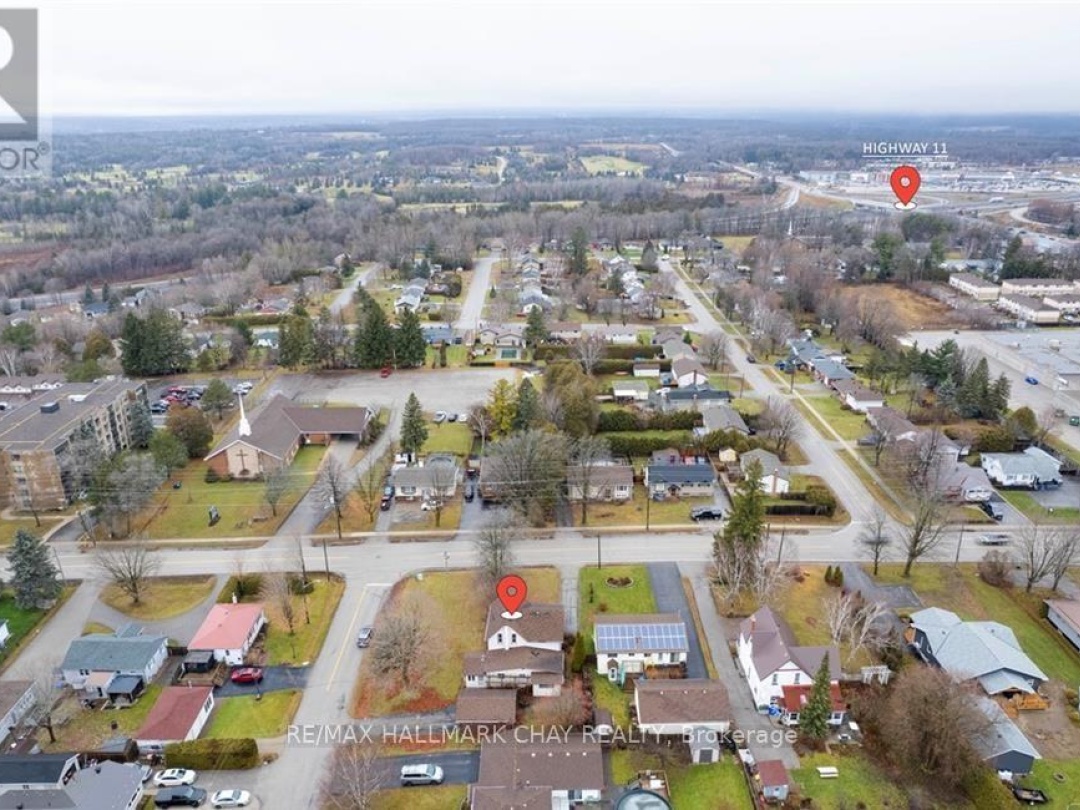4 Lots 43 Fittons Road W, Lake Simcoe