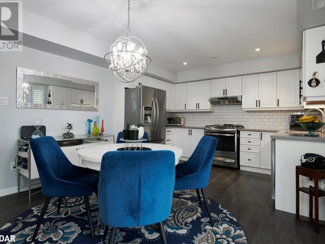 15 Carnoustie Lane, Georgian Bay
