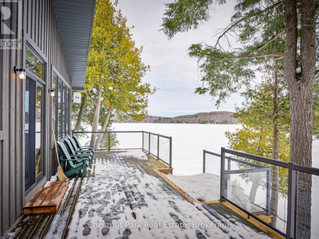 2438 Kushog Lake Road, Kushog Lake