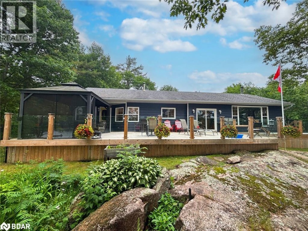 1008 COVE Road, 