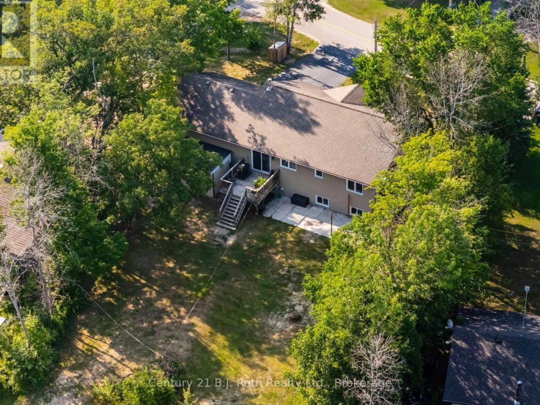 161 FOREST HARBOUR PARKWAY, 