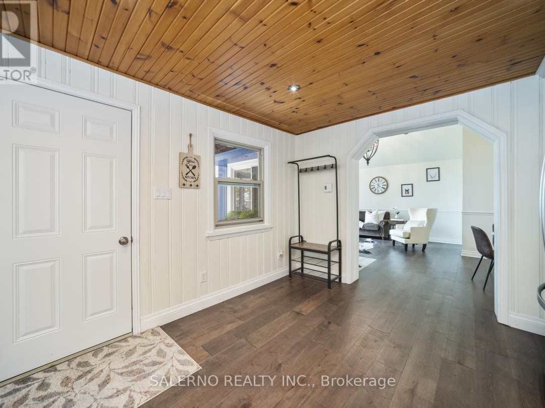 161 Campbell Beach Road, Dalrymple-south Lake