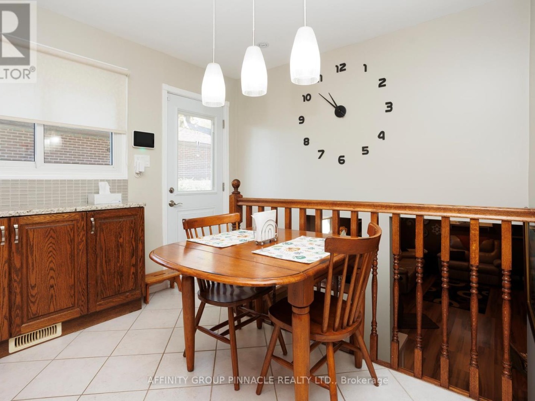 364 RIVERDALE ROAD, 