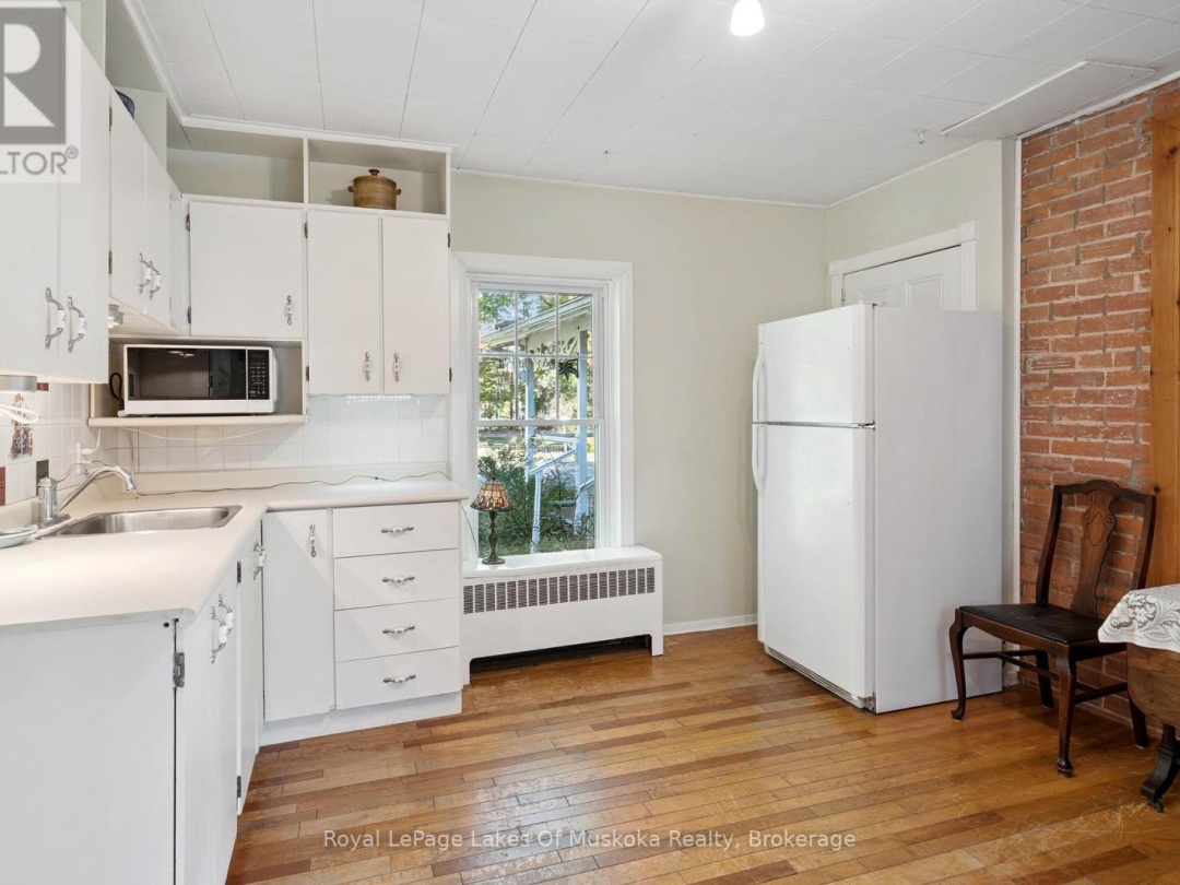 86 QUEBEC STREET, 