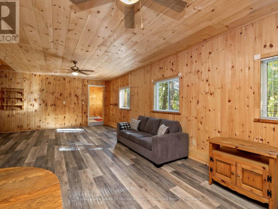 1064 ROAD 3200, Lake Muskoka