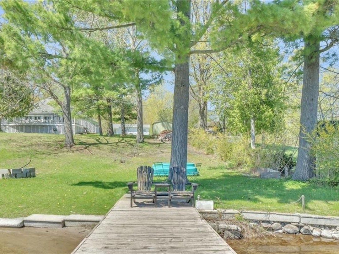 108 COLDSTREAM Road, Cameron Lake
