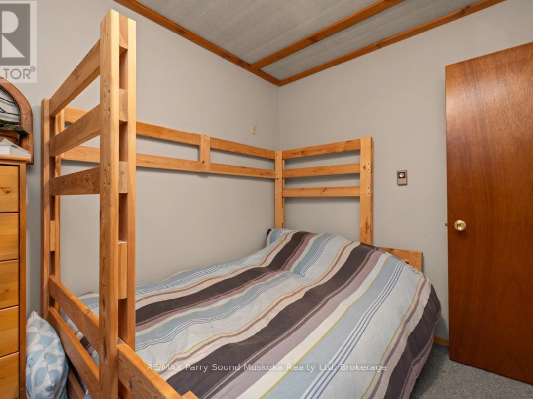 252 BURNETT'S ROAD, 