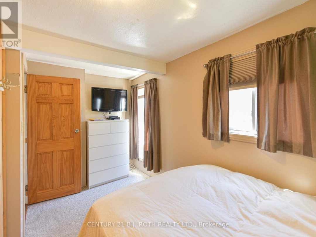 3801 Wood Avenue, Lake Couchiching