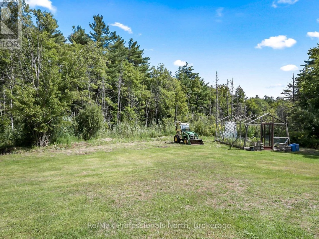1244 MUSKOKA ROAD 169, 
