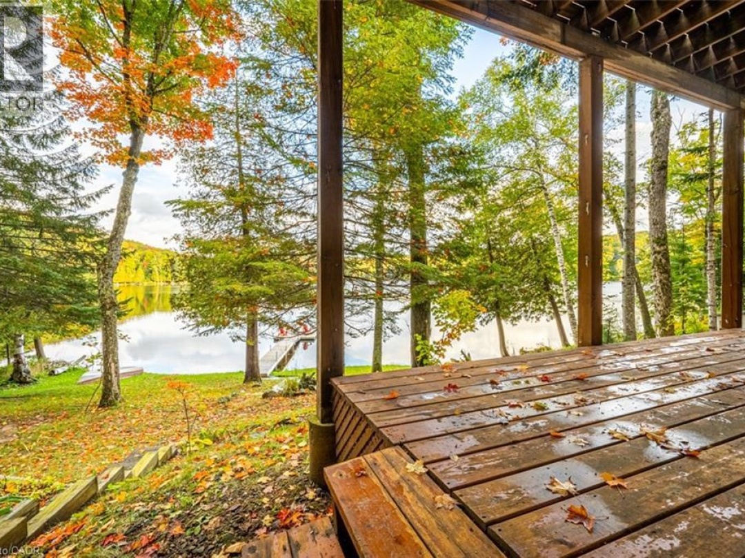1220 PORTAGE LAKE Road, 