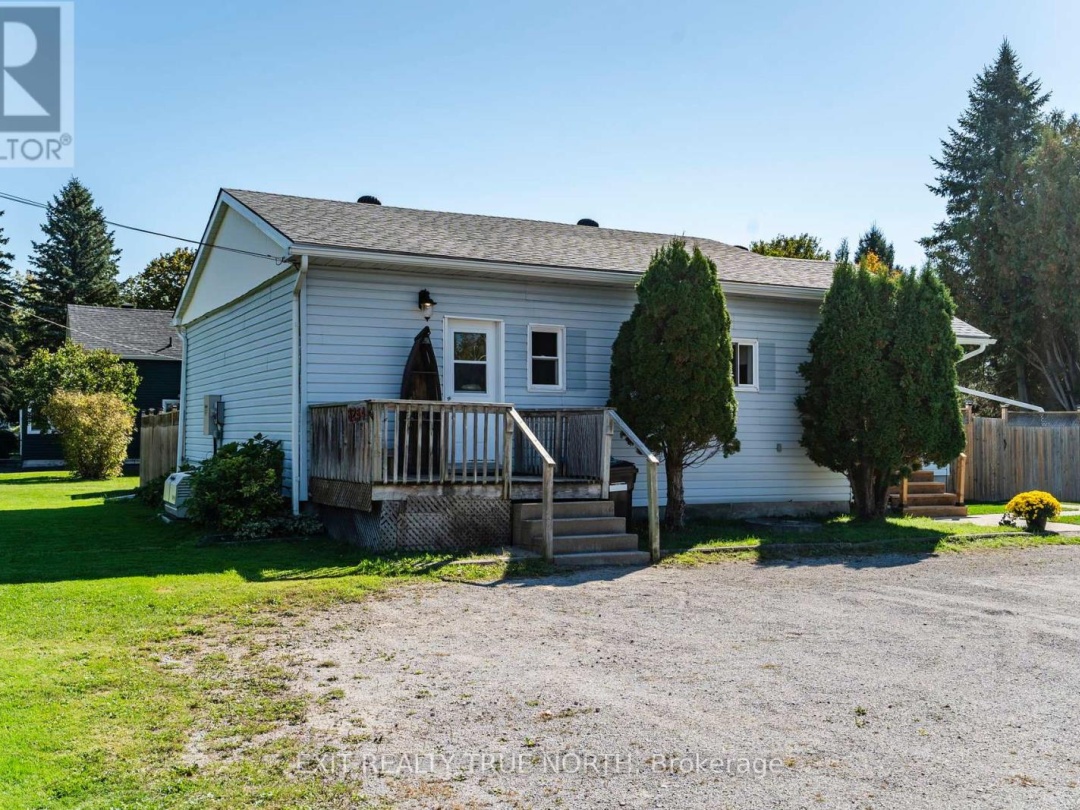 8254 93 HIGHWAY, 