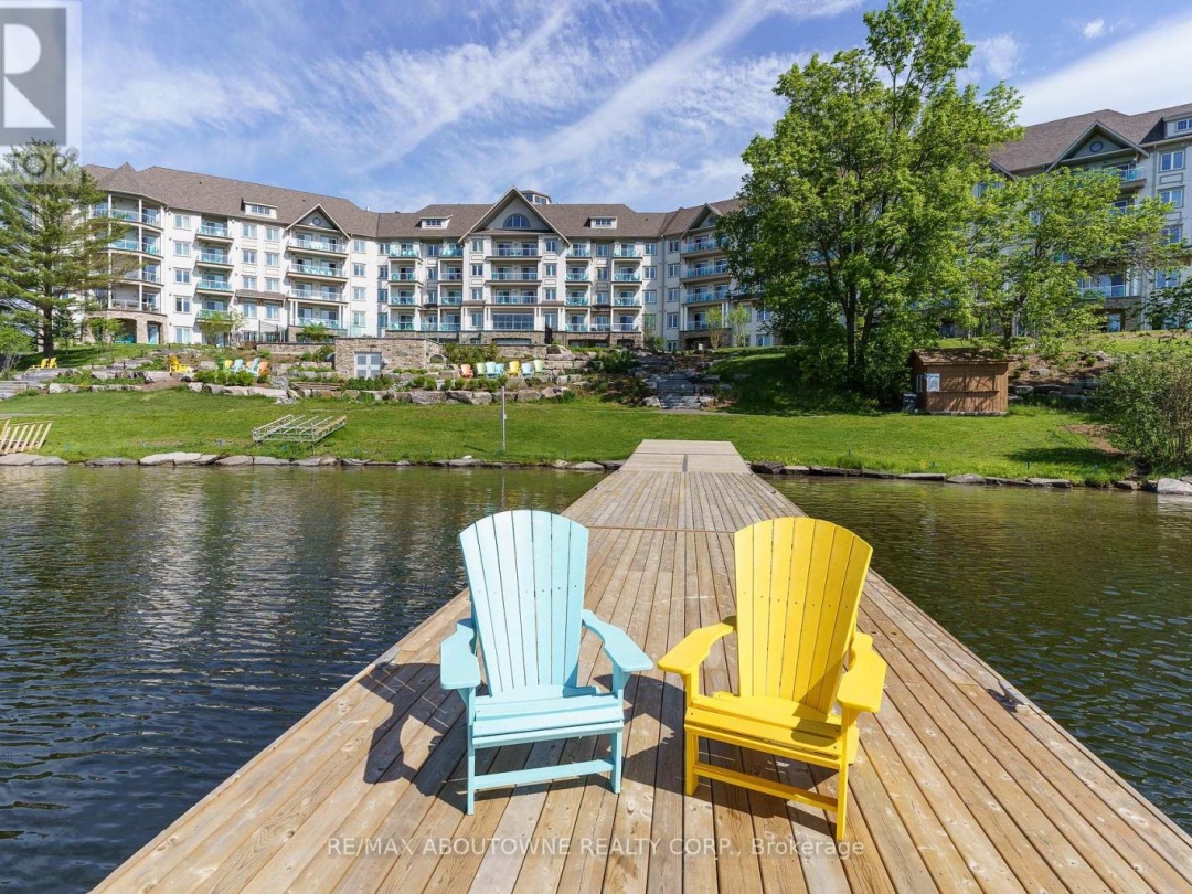 332 - 25 PEN LAKE POINT ROAD, 