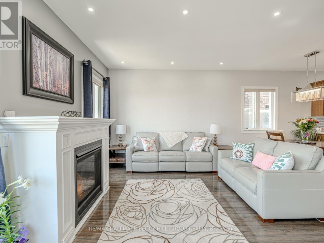 3069 MONARCH DRIVE, 