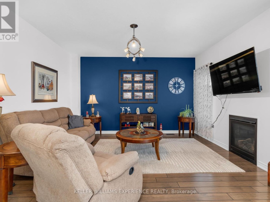 197 ISABELLA DRIVE, 