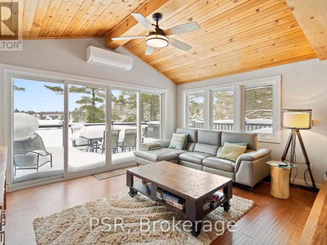 1166 PARKERS POINT ROAD, 