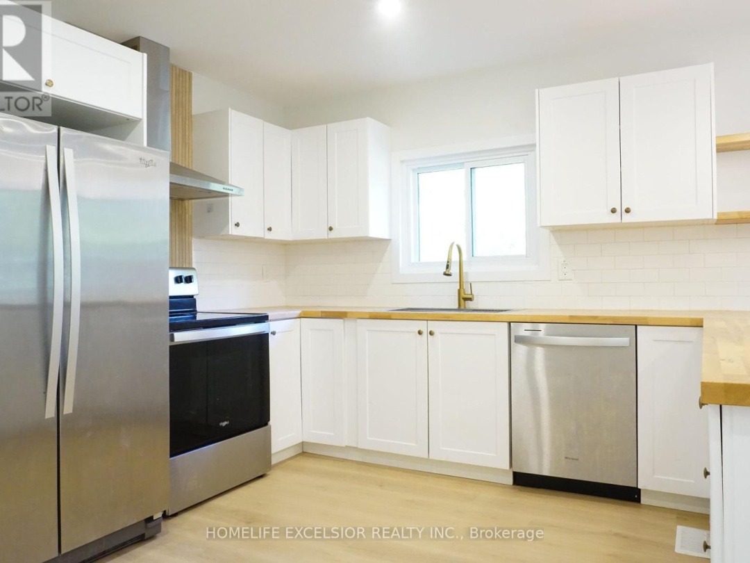 2866 CONCESSION B ROAD, 