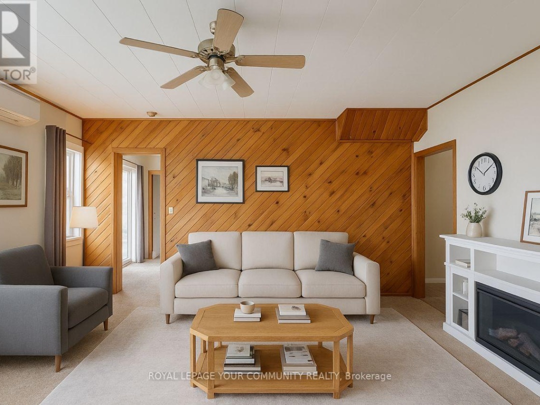4071 Hwy 35 Highway, Kawartha Lakes (Cameron)