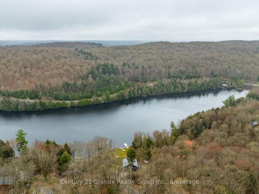 1004 Lancer Lane, Tedious Lake
