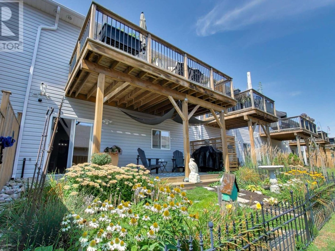 104 Lily Drive, Orillia