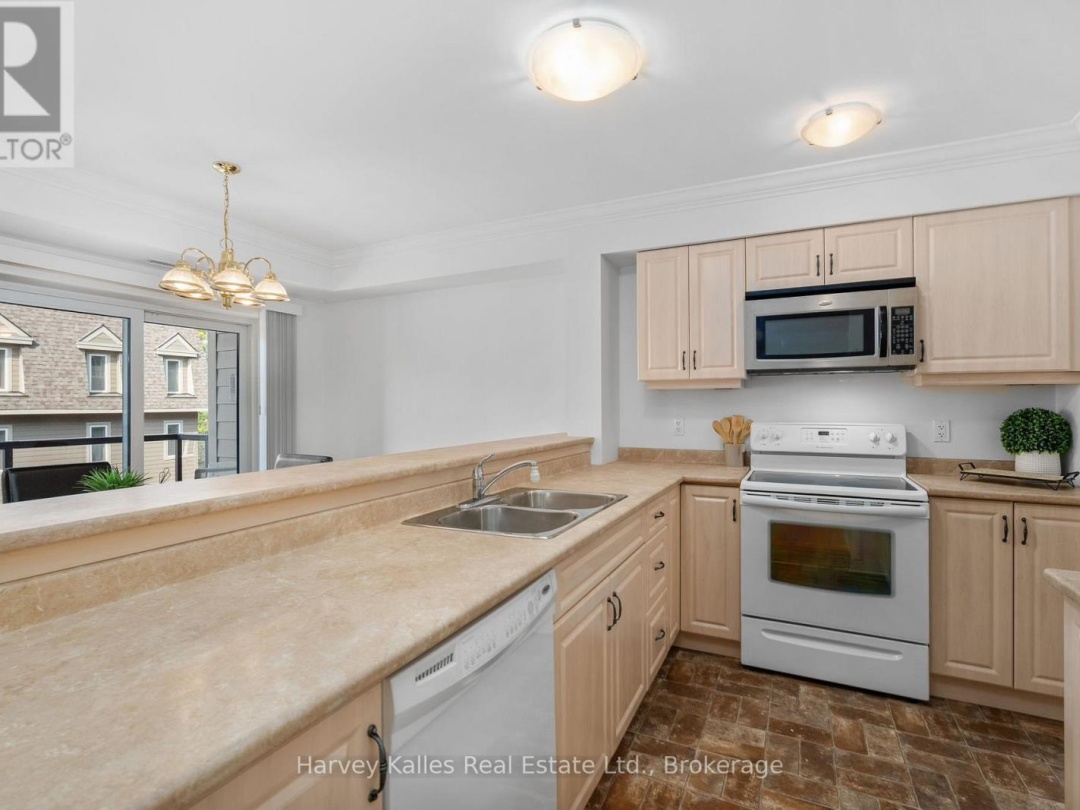 205 - 26 DAIRY LANE, 