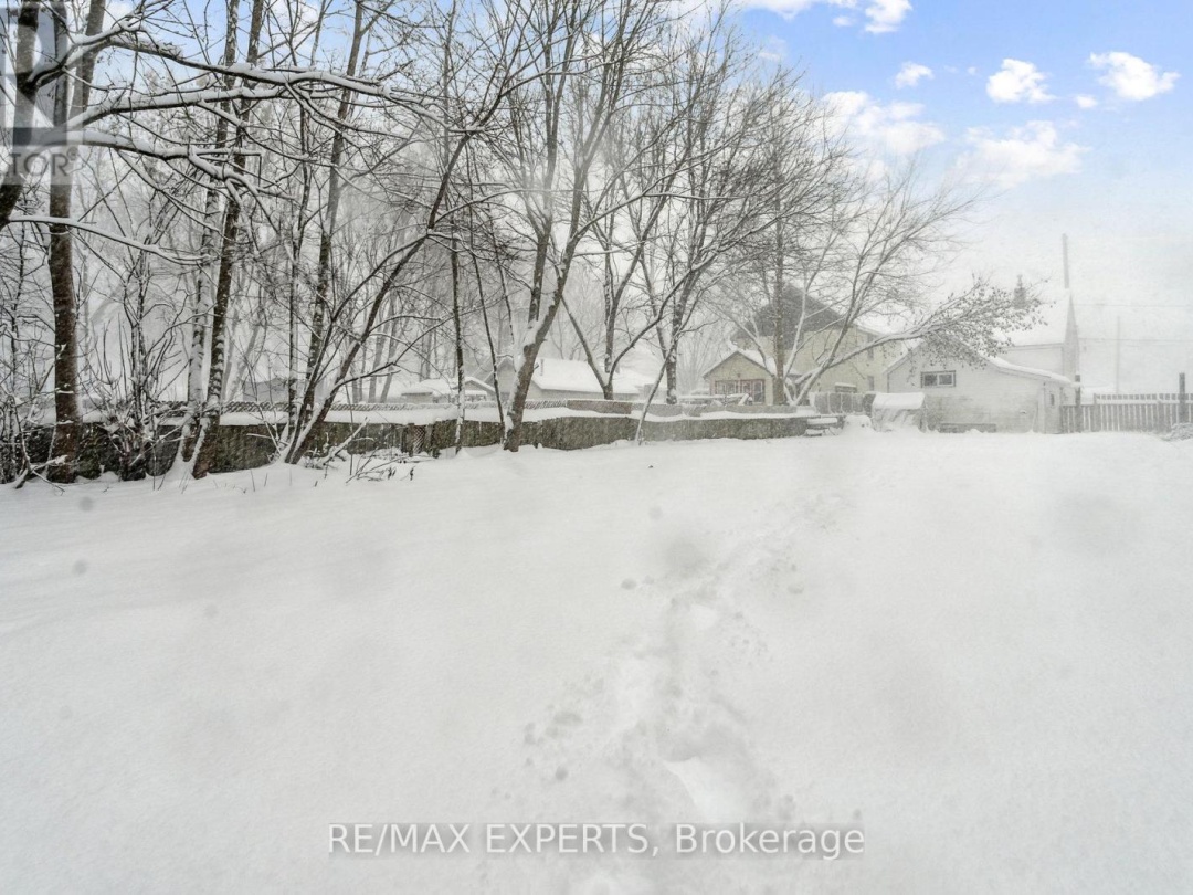 282 Gill Street, Orillia