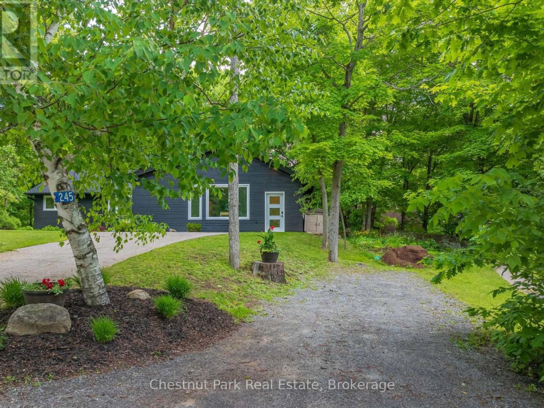 245 SUMMIT DRIVE, 