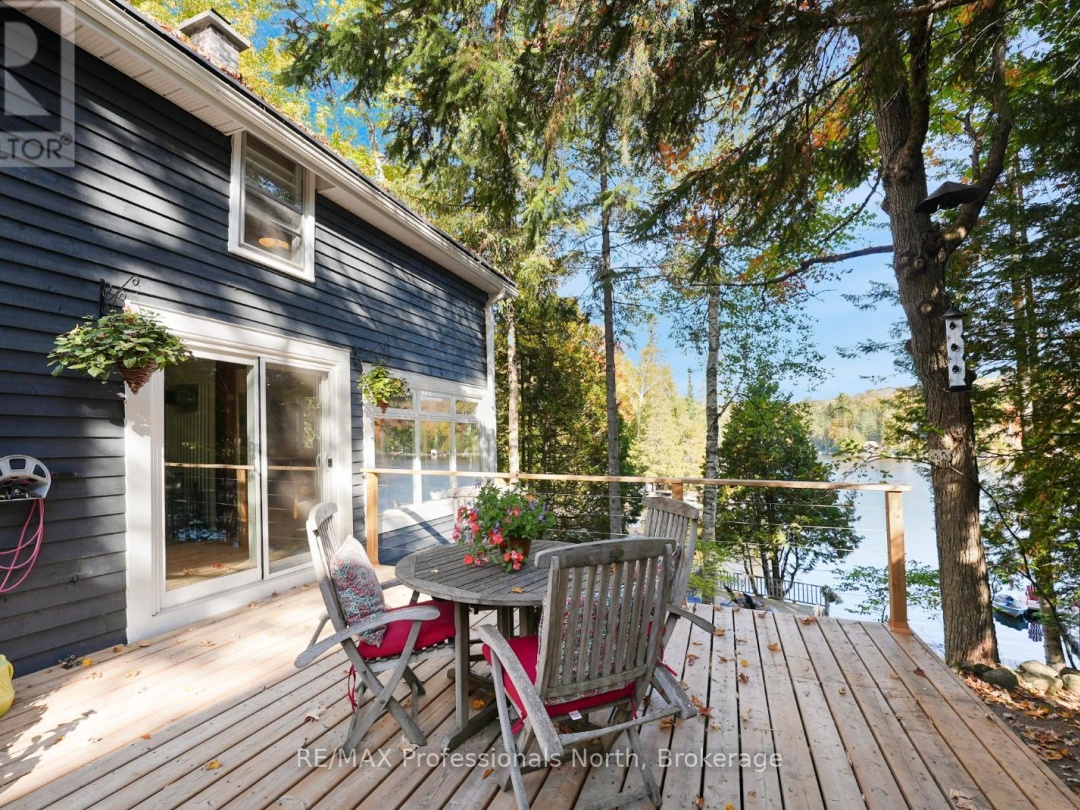 1005 OSGOODE ROAD, 