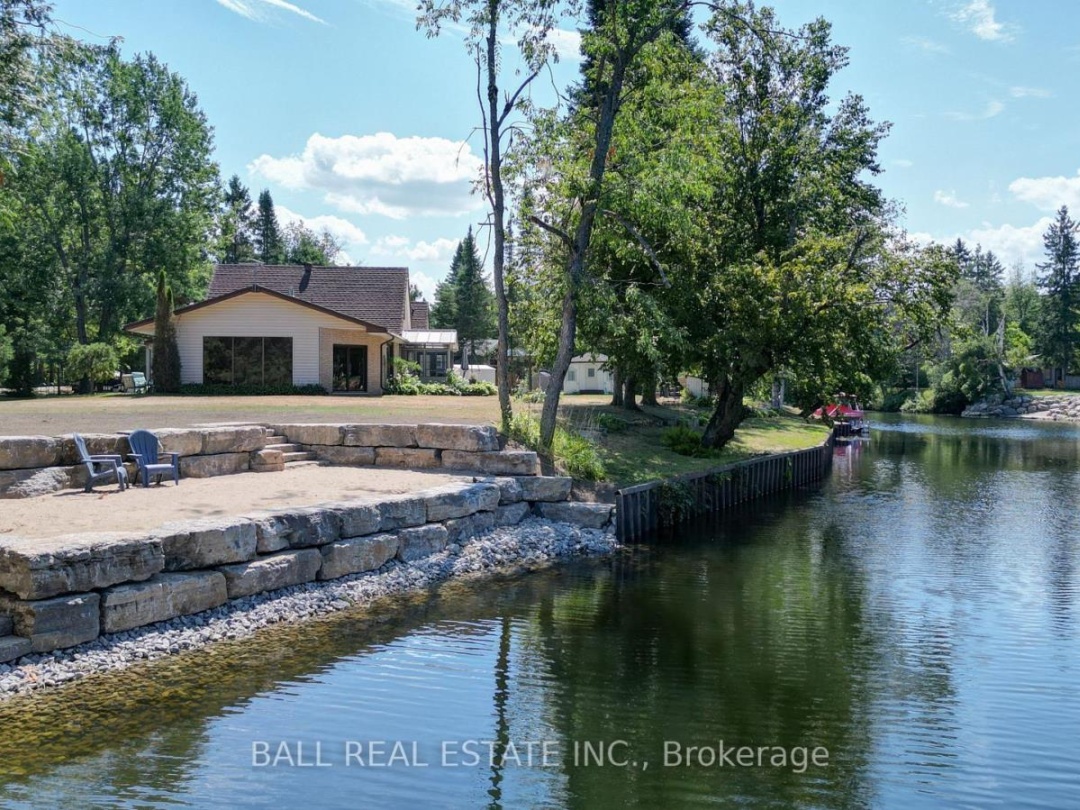45 BROOK ROAD, 