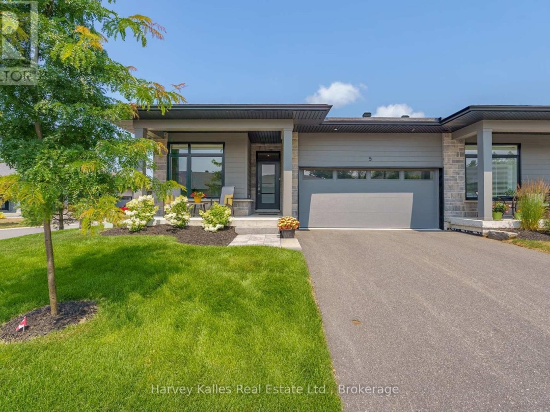 5 BLUE BIRCH LANE, 