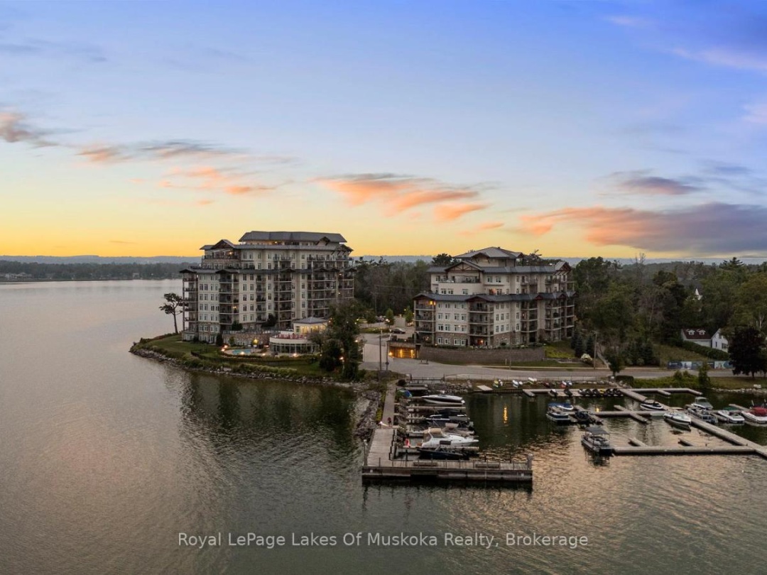 507 - 90 ORCHARD POINT ROAD, 