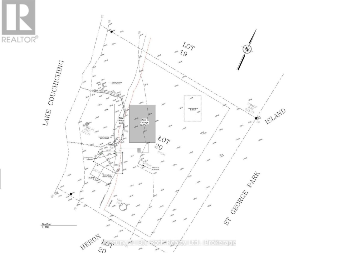 1018 HERON ISLAND, 