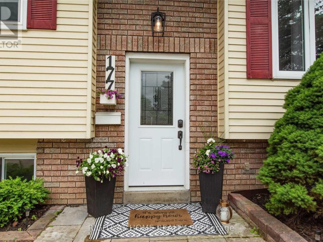 177 SHANNON STREET, 