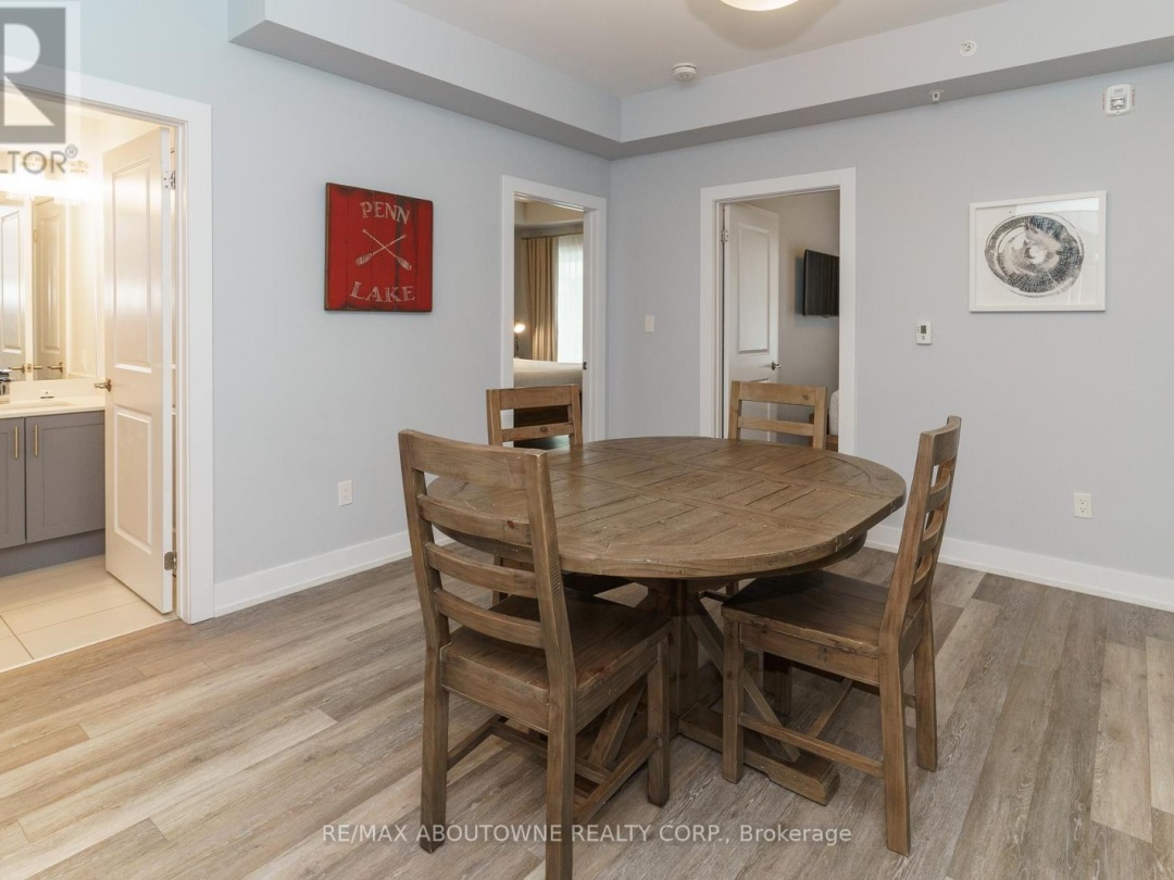 332 - 25 PEN LAKE POINT ROAD, 