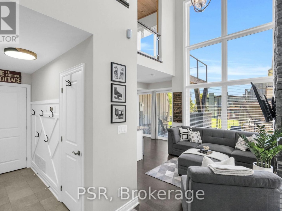 44 CARRICK TRAIL, 