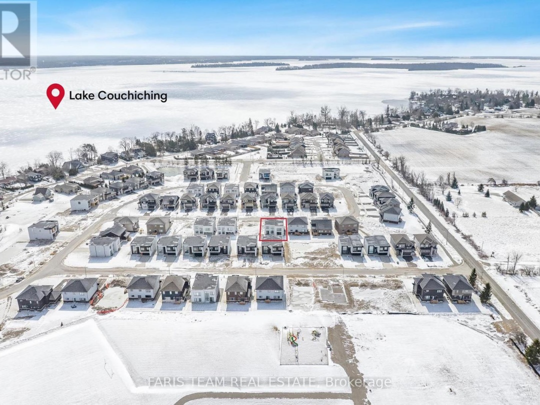 3775 Sunbank Crescent, Severn (West Shore)
