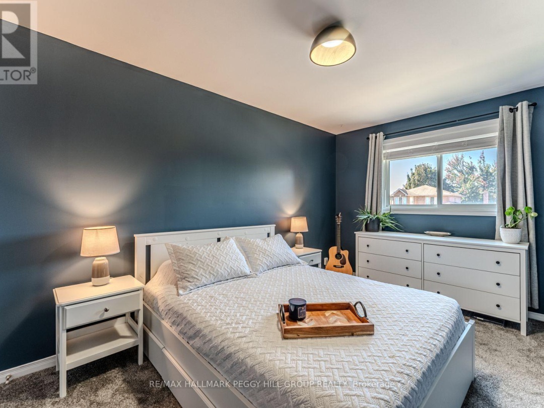 2 CARMICHAEL COURT, 