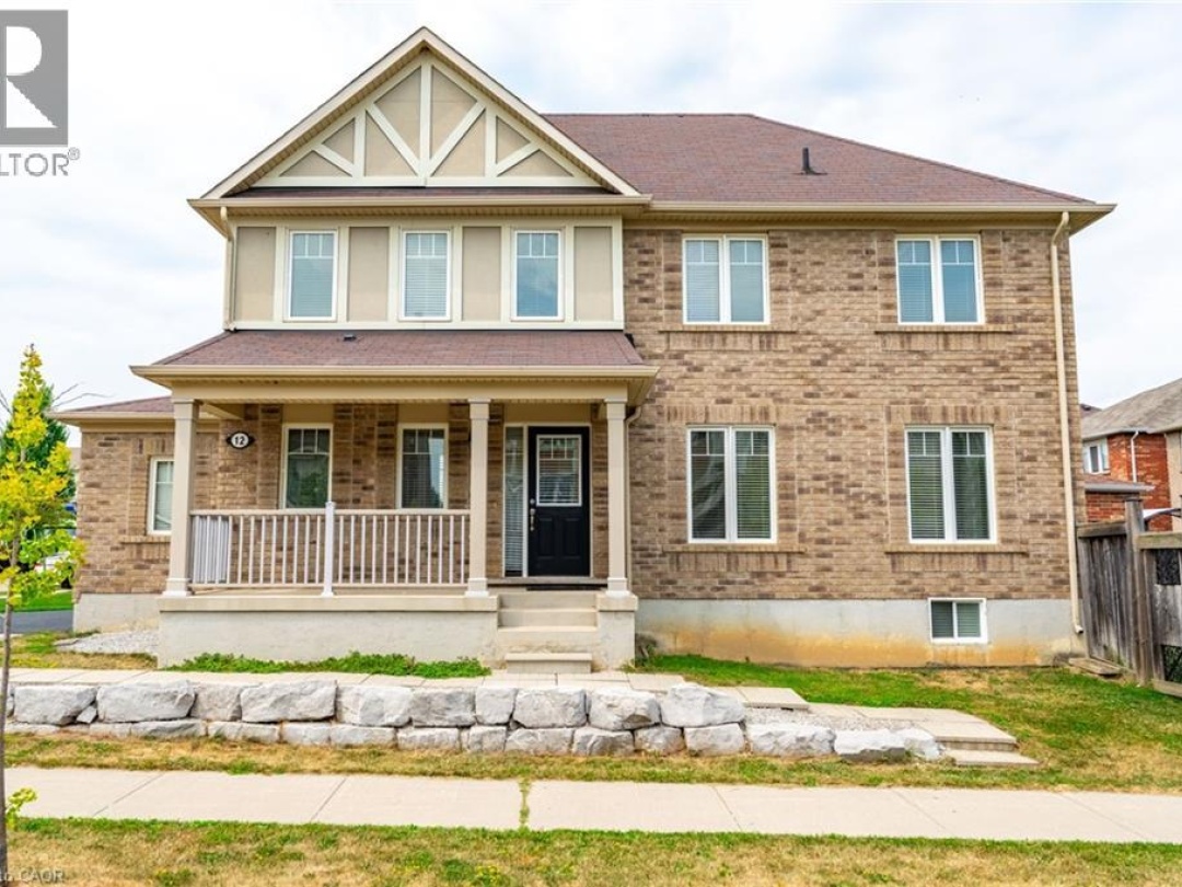 12 EMICK Drive, 