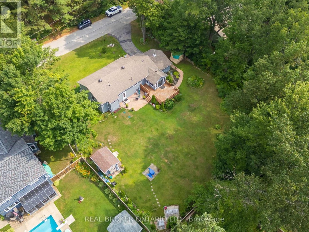 145 BLANCHARD STREET W, 