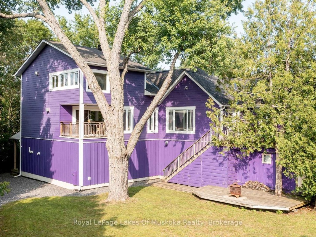 230 ECCLESTONE DRIVE, 