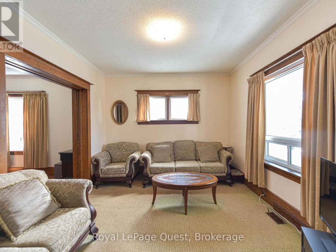 130 Mary Street, Orillia