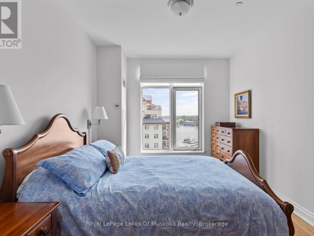 507 - 90 ORCHARD POINT ROAD, 