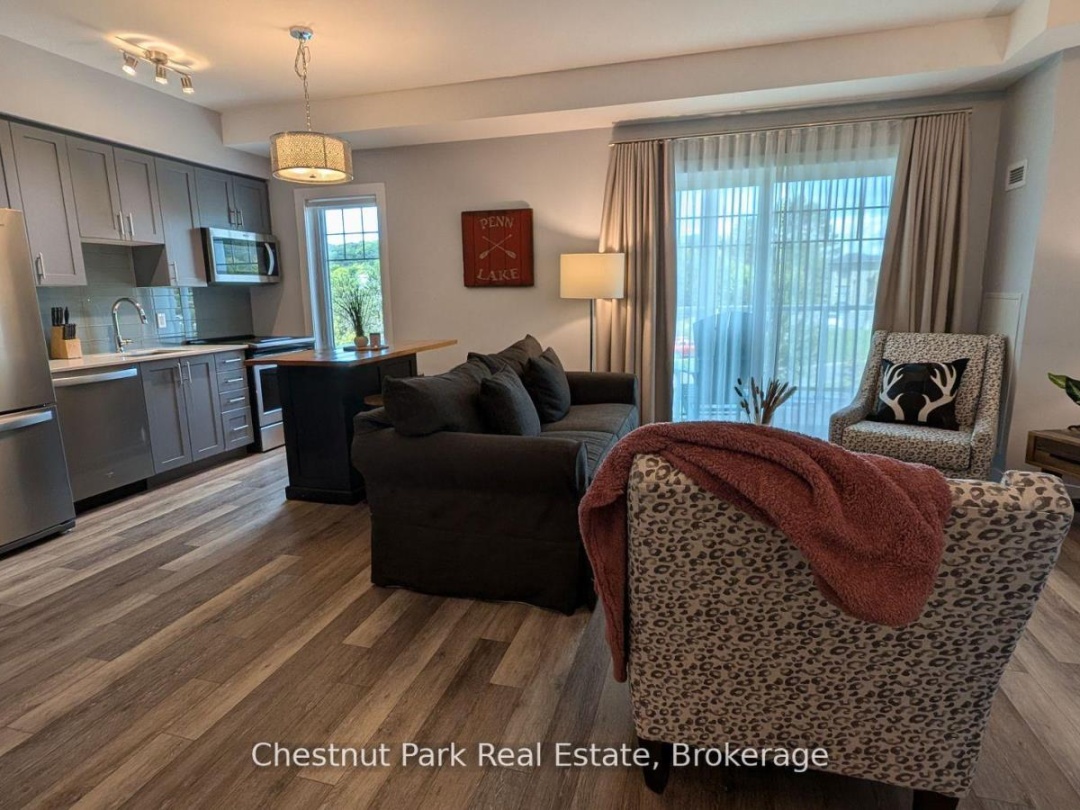 316 - 25 PEN LAKE POINT ROAD, Peninsula Lake